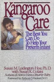 Kangaroo Care: The Best You Can Do to Help Your Preterm Infant by ... via Relatably.com