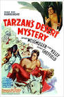 Tarzan's Desert Mystery