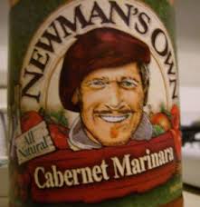 Newman&#39;s Own Pasta Steesh - newmans-own-italian-steesh