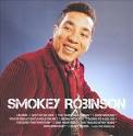 Icons: Smokey Robinson & the Miracles