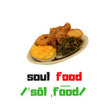 Soul Food Sundays