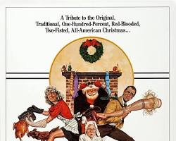 Christmas Story (1983) movie poster