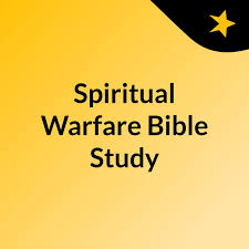 Spiritual Warfare Bible Study