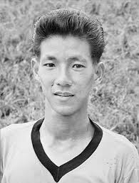 Former national player and Olympian Wong Choon Wah died early this morning after being rushed to hospital due to breathing difficulties. - looiloonteik