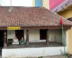Image of Kanchi Kudil, Kanchipuram