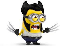 Image result for minion image