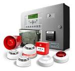 Fire Detection Alarm Systems - Panels Secutron