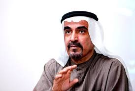 Nakheel chairman Ali Rashid Lootah. The chairman of Dubai property developer Nakheel has blamed customers for delays in its projects, claiming the company ... - CM6726726%40Ali%2BRashid%2BLootah