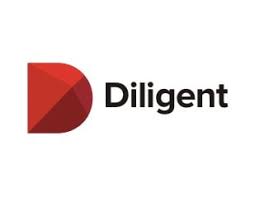 Image result for diligent logo