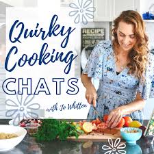 Quirky Cooking Chats