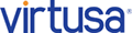 Image result for Virtusa logo small