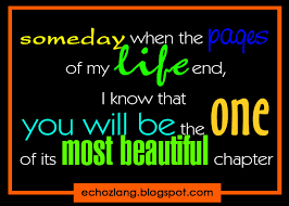 Quotes On Ending Chapters Of Life. QuotesGram via Relatably.com