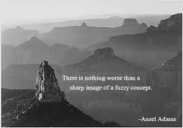 Ansel Adams- Photography Inspiration | Photography Colleges via Relatably.com