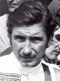 24 ottobre 1971, a Brands Hatch si disputa una gara di Formula 1 non valida per il Campionato Mondiale, organizzata per onorare il secondo titolo mondiale ... - jo-joseph-siffert_4