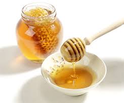 العسل للخراريج