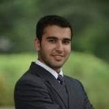 Stimwell Services Ltd Employee Yash Gurjar's profile photo