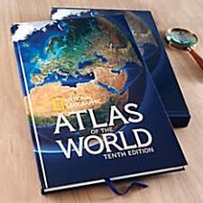 Image result for atlas map