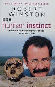 <b>Robert Winston</b>: Human Instinct - human_instinct