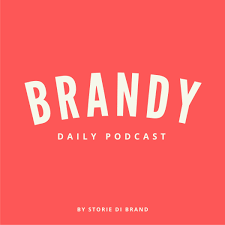 BRANDY | Storie di Brand Daily Show