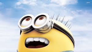 Image result for happy minions