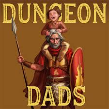 Dungeon Dads