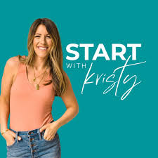 START with Kristy Dickerson