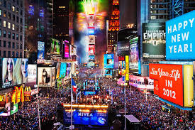 Image result for christmas in new york city