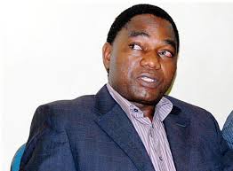 Image result for pictures of hakainde hichilema