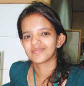 Sayani Dutta. (Sudeshna Banerjee) - 12metcalspell