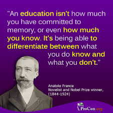 Anatole France Quotes About War. QuotesGram via Relatably.com