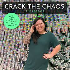 Crack The Chaos