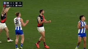 AFL News 2023: Josh Mahoney Set to Depart Essendon, Speculations Emerge about Transition to League Headquarters and Ties with Adrian Dodoro - 1