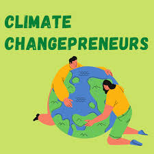 Climate Changepreneurs