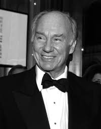 January 26, 2005: His Highness the Aga Khan pictured at the Vincent Scully Award Ceremony at the National Building Museum in Washington D.C. © Photo Credit: ... - aga-khan-iv-scully-black-tie-portrait