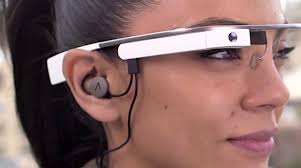 ¿Nuevas Google Glass?