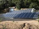 Notre produit : le solaire hybride, une technologie solaire en 1