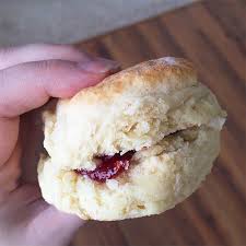 The BEST Homemade Biscuits (My dad's famous recipe!)