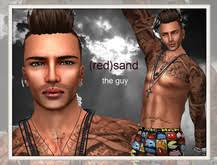 by Gwen Mendes. ::PROMO::FULL PACKAGE SKINS(red)sand the guy. L$590. 5 stars Reviews (1) &middot; (RED)SAND INC by Gwen Mendes - the%2520guy%2520nr2