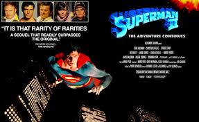 Image result for superman 1978 poster