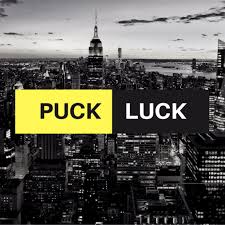 PuckLuck Podcast