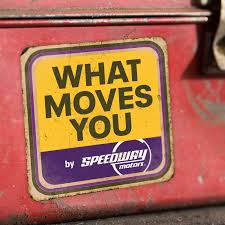 What Moves You | Speedway Motors Podcast