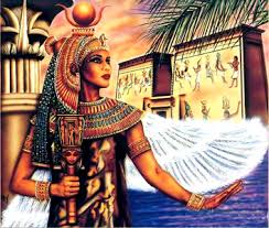 Image result for ancient egyptian goddesses
