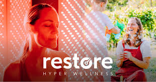Restore Hyper Wellness | Do More of What You Love