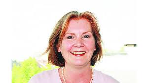 <b>Petra Averbeck</b> (52) ist Vorsitzende der Frauen-Union Oldenburg-Stadt. - OLDENBURG_3_6a77d577-71d8-4cb1-b48c-18d040c265c5_c8_2598994