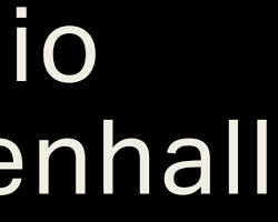 Image of Studio Hall logo
