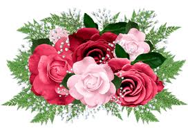 Image result for free clipart rose