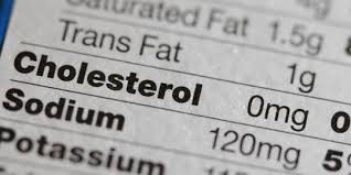 cara mudah menurunkan kolesterol jahat dalam tubuh