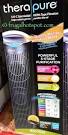 therapure air purifier filter costco hours