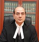Justice Sudershan Kumar Misra - JImage_S186FCQQ