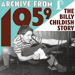 Archive from 1959: The Billy Childish Story